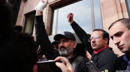 Bugünkü mitinqdə Paşinyan “strateji əhəmiyyətli” bəyanat verəcək