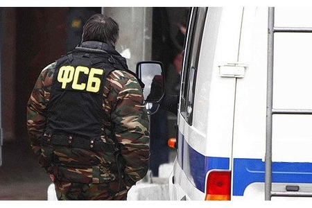 Dərbənddə xüsusi əməliyyat zamanı 11 İŞİD tərəfdarı məhv edilib