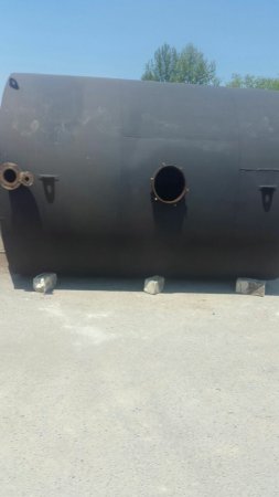 Beyləqan İcra Hakimiyyəti başçısının I-ci müavini Telman Məstanovdan narazılıq var...