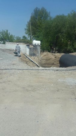 Beyləqan İcra Hakimiyyəti başçısının I-ci müavini Telman Məstanovdan narazılıq var...