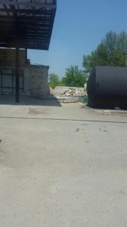 Beyləqan İcra Hakimiyyəti başçısının I-ci müavini Telman Məstanovdan narazılıq var...