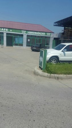 Beyləqan İcra Hakimiyyəti başçısının I-ci müavini Telman Məstanovdan narazılıq var...