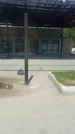 Beyləqan İcra Hakimiyyəti başçısının I-ci müavini Telman Məstanovdan narazılıq var...