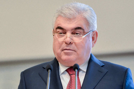 Məmmədovların yanan hoteli - təxribat, yoxsa... Məmmədovların yanan hoteli - təxribat, yoxsa...