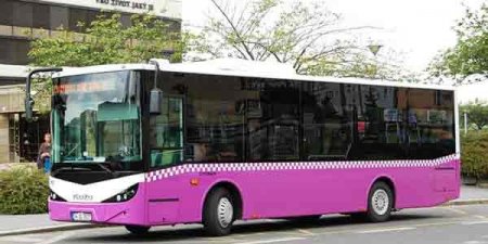 Murtuz Ələsgərovun sürücüsü Bakıda avtobus sürücüsü işləyir (FOTO)