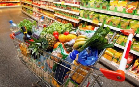 Xəbərdarlıq: Türkiyədən gələn bu qida məhsullarını almayın