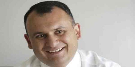 Azərbaycanlı BP-də yüksək vəzifə aldı