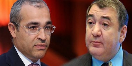 İri vergi ödəyiciləri narazılıq edir: İdarə rəisi Vüsal İsmayılov sahibkarları incidir?