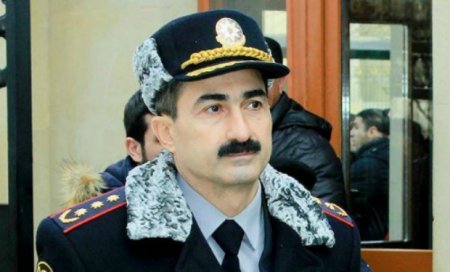 Kamran Əliyevə yeni vəzifə verildi