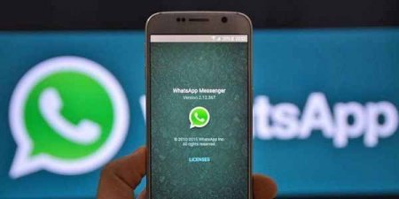 “Whatsapp” qrup çatları iştirakçıları təhlükəyə ata bilər