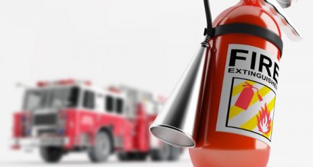 Seçki məntəqələrinin yanğın təhlükəsizliyi necə qorunacaq?