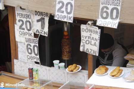 Həyatımızla oynayan 60 qəpiklik dönərlər – Milyonlar hansı məmurun cibinə axır?