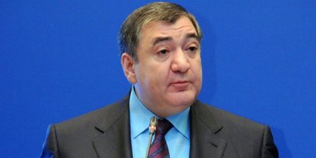 Fazil Məmmədov infarkt keçirdi: ağır vəziyyətdə xəstəxanaya yerləşdirildi