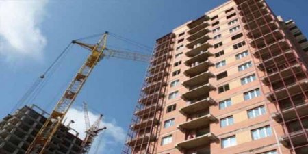 Bakıda yeni qadağa: hündür binaların tikintisi dayandırılır?