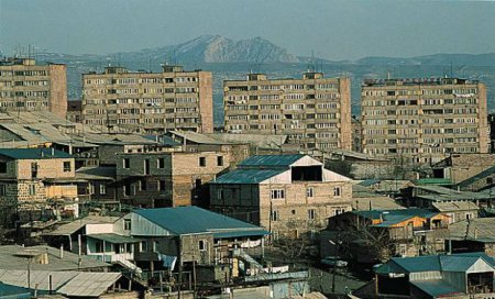 Almaniya televiziyası: “Ermənistanın gələcəyi yoxdur”