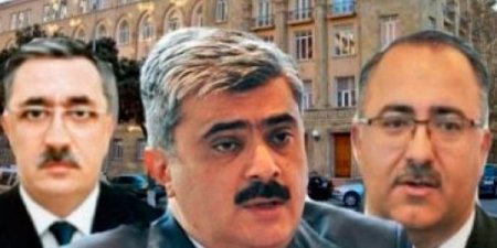 Bayramov qardaşları nazir təyin ediləcək? - Maliyyə Nazirliyində təşviş