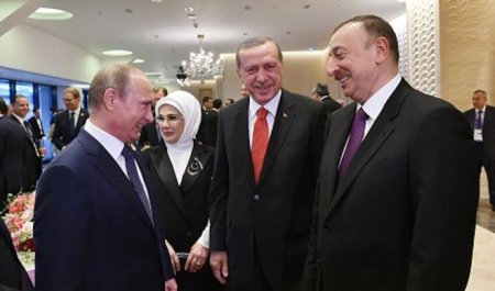 Bakı Putin və Ərdoğanın qərarını gözləyir – Şərh