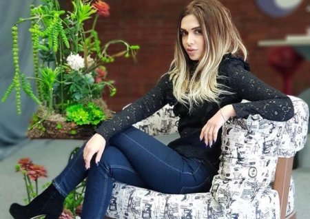 Nərgiz “Xəzər”dən getdi