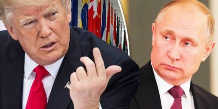 Putinin qurbanına çevrilən biznesmen və məmurlar (TAM SİYAHI)