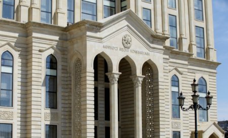 MSK: 890 beynəlxalq müşahidəçi akkreditə olunub