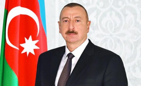 İlham Əliyev nazirləri topladı