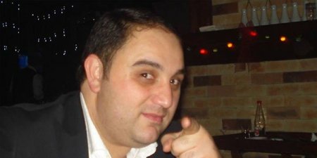 Beynəlxalq Bankın şöbə müdiri ölkədən qaçarkən tutuldu (FOTOLAR)