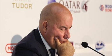 Mərkəzi Bankın sədri dollar kreditlərinin taleyi haqda danışdı