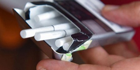 Azərbaycanda bu siqaretlər ucuzlaşdı