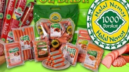 “Səhliyalı” barədə cavabsız suallar: Siçan nəcisi, xərçəng yaradan maddə və “HALALLIQ”