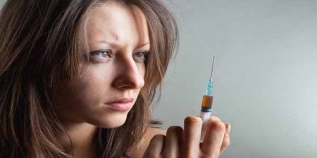 Azərbaycanda 18 yaşına çatmamış neçə narkoman var?