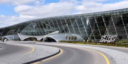 Azərbaycan aeroportlarında gələn aydan yeni sistem tətbiq ediləcək