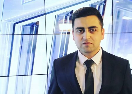 Space TV-nin döyüldüyü iddia edilən əməkdaşı danışdı: “Hər şey qaydasındadır”