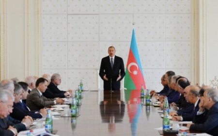 Bu gündən yeni Azərbaycan başlanır: əfv, islahatlar, qovulacaq nazirlər və...