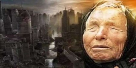 Vanqanın 2018-ci il ilə bağlı proqnozları: Dünyanın tək lideri bu ölkə olacaq