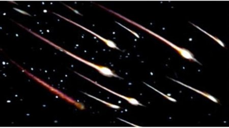 Ani cavab və ABŞ-a METEORİT YAĞIŞI – Dünən bir ERA BİTDİ