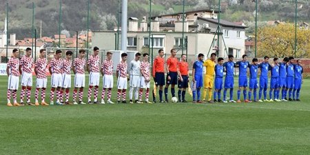 Qurban Qurbanovun oğlu Azərbaycan millisinin kapitanı oldu