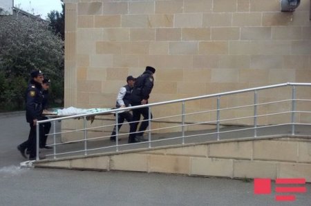 Lənkəranda qadın ərinin sevgilisi tərəfindən öldürülüb – FOTOLAR