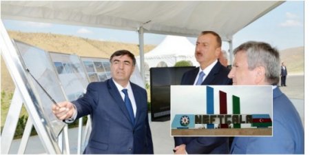 Əhməd Əhmədzadənin Neftçaladakı kadrı Elçin Əsədov neçə oliqarx oldu?