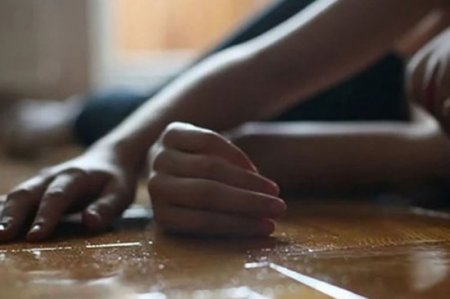 26 yaşlı qadın güllələndi - AZƏRBAYCANDA