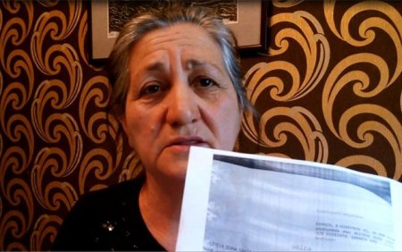 Депутат Милли Меджлиса грозится упрятать свою мать в психушку