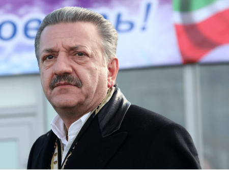 Telman İsmayılov Monteneqroda gizlənir