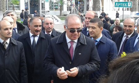 Göyçayda icra başçısının qovduğu süpürgəçinin acı faciəsi – FOTO