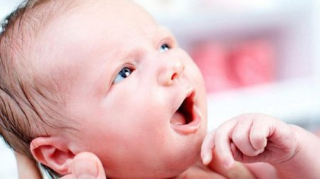 Yeni doğulmuş övladınızda bu əlamətlər varsa... - Mütləq 