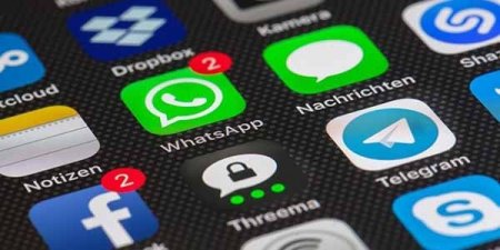 İranın dövlət idarələrində 