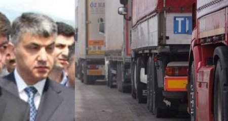 Ramiz Mehdiyev “Broker Əbülfəz”in sonunu gətirdi: gömrükdə dilənçilik...