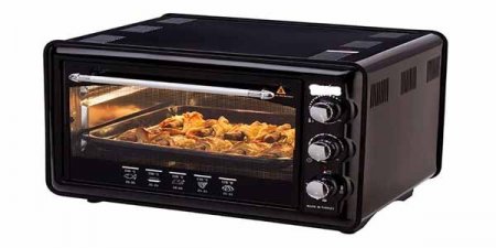 Mikrodalğalı sobalardan istifadə edənlər, bu təhlükələrdən xəbəriniz var?