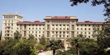 Nazirlər Kabinetində kardinal dəyişikliklər: Hansı nazirlərə yol göründü?