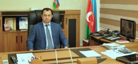 Lənkəranın icra başçısı vətəndaşı məhkəməyə verdirib – Şikayət