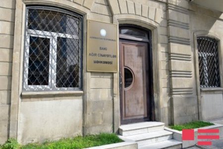 Həbsxanada intihar edən polkovnikin əmlakı geri qaytarılmadı - QƏRAR