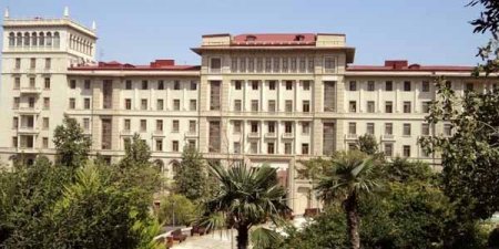 Nazirlər Kabinetində bu vəzifələr hələ də boşdur